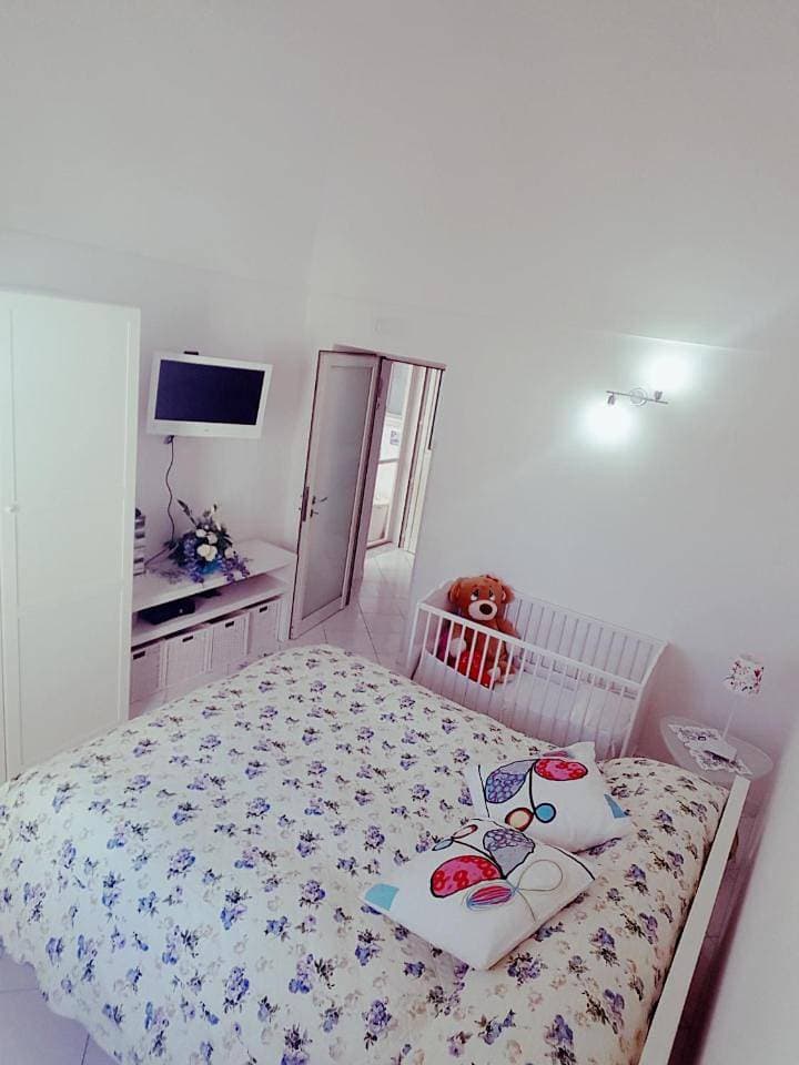 Foto 6 von 23: Two-Bedroom House