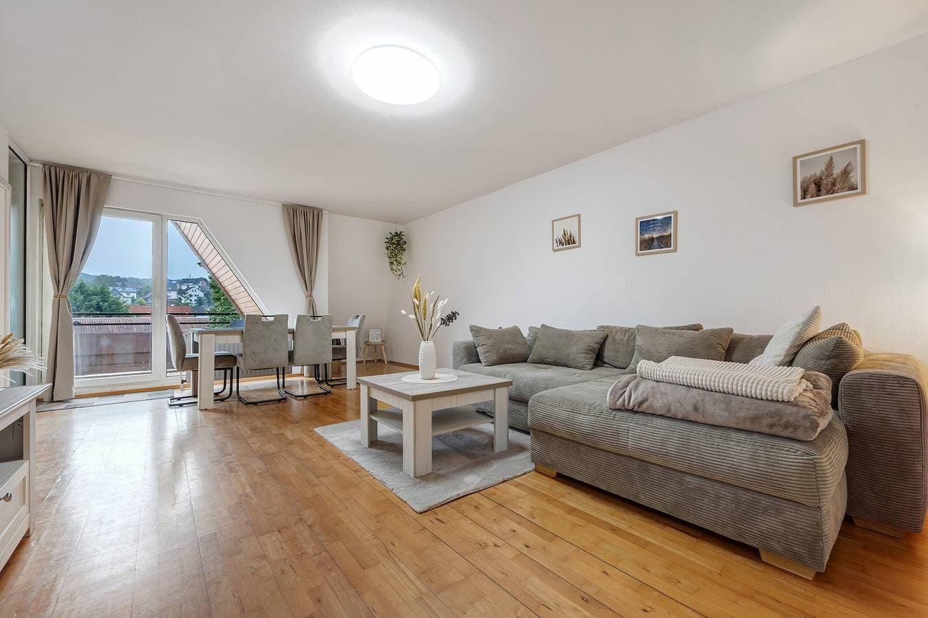 Ferienwohnung Berti 1
