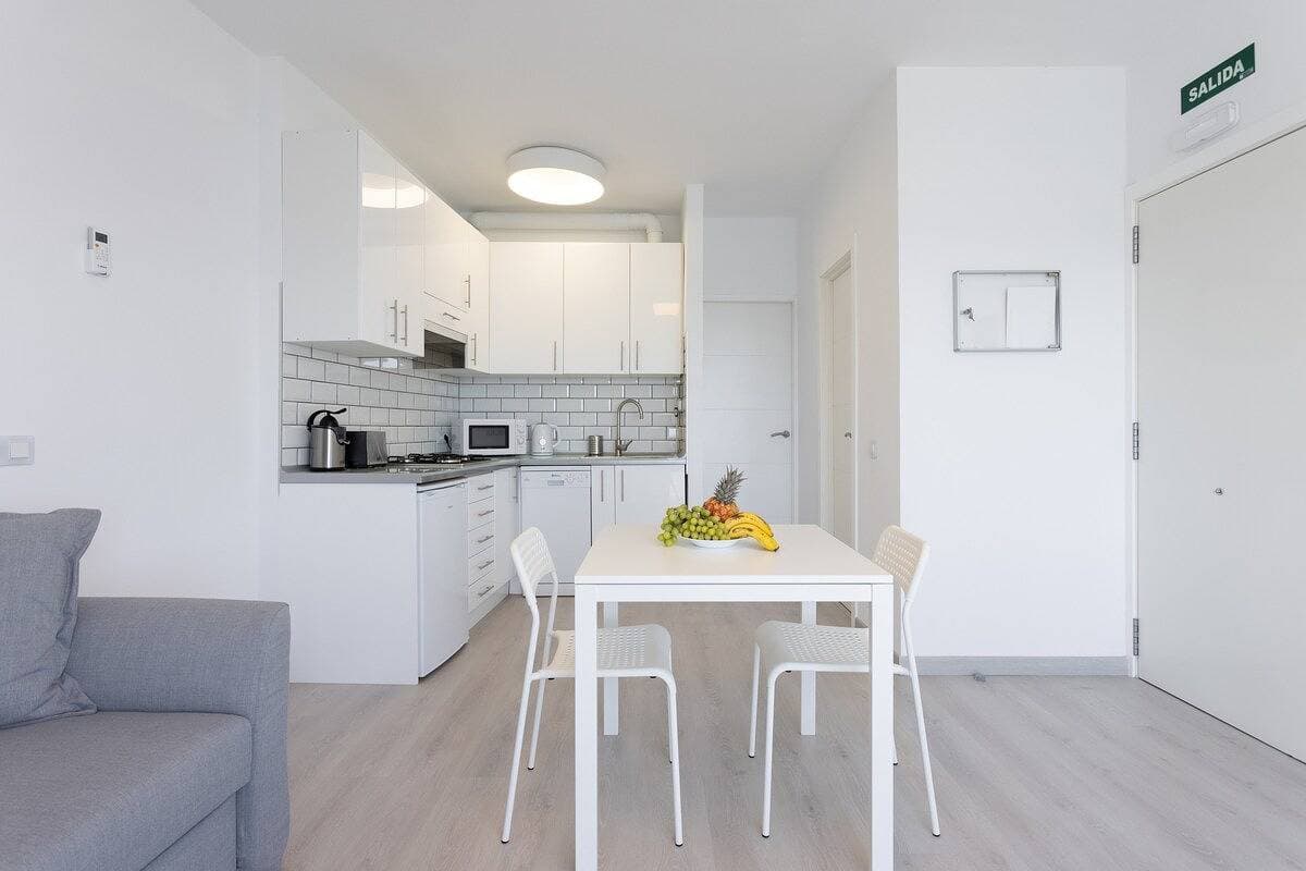 Foto 7 von 39: Ferienwohnung für 3 Personen