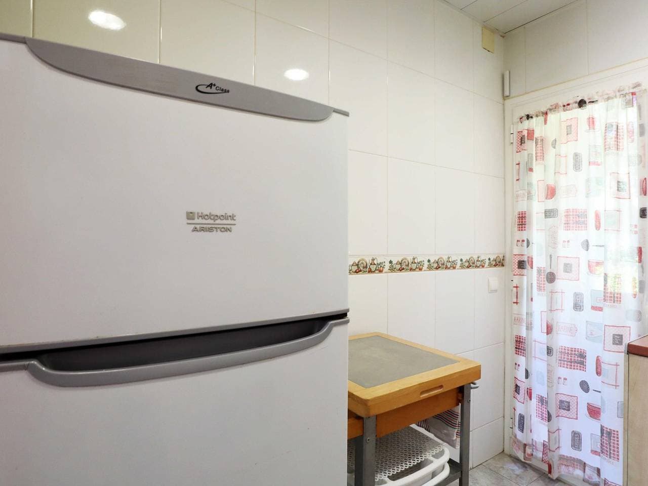 Foto 10 von 25: Wohnung mit Meerblick, Klimaanlage und Parkplatz in S'Agaró