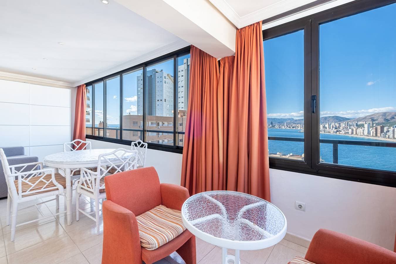 Foto 10 von 39: Trinisol Sea Views Apartment Levante Beach