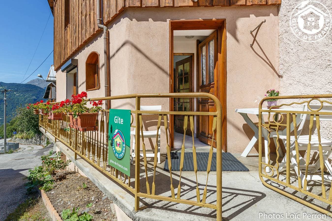 Gîte 1