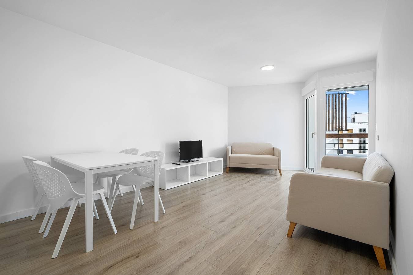 Foto 13 von 20: Ferienwohnung "Formentor 863" mit Meerblick, Terrasse und WLAN