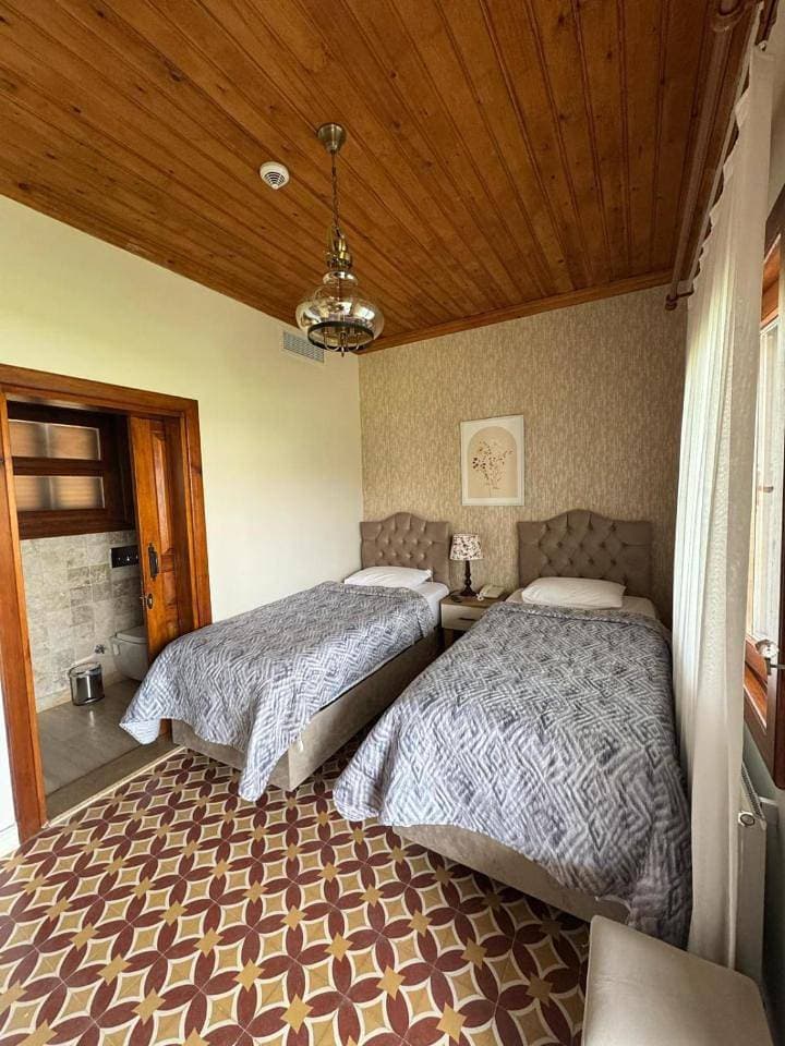 Foto 10 von 14: Standard Twin Room