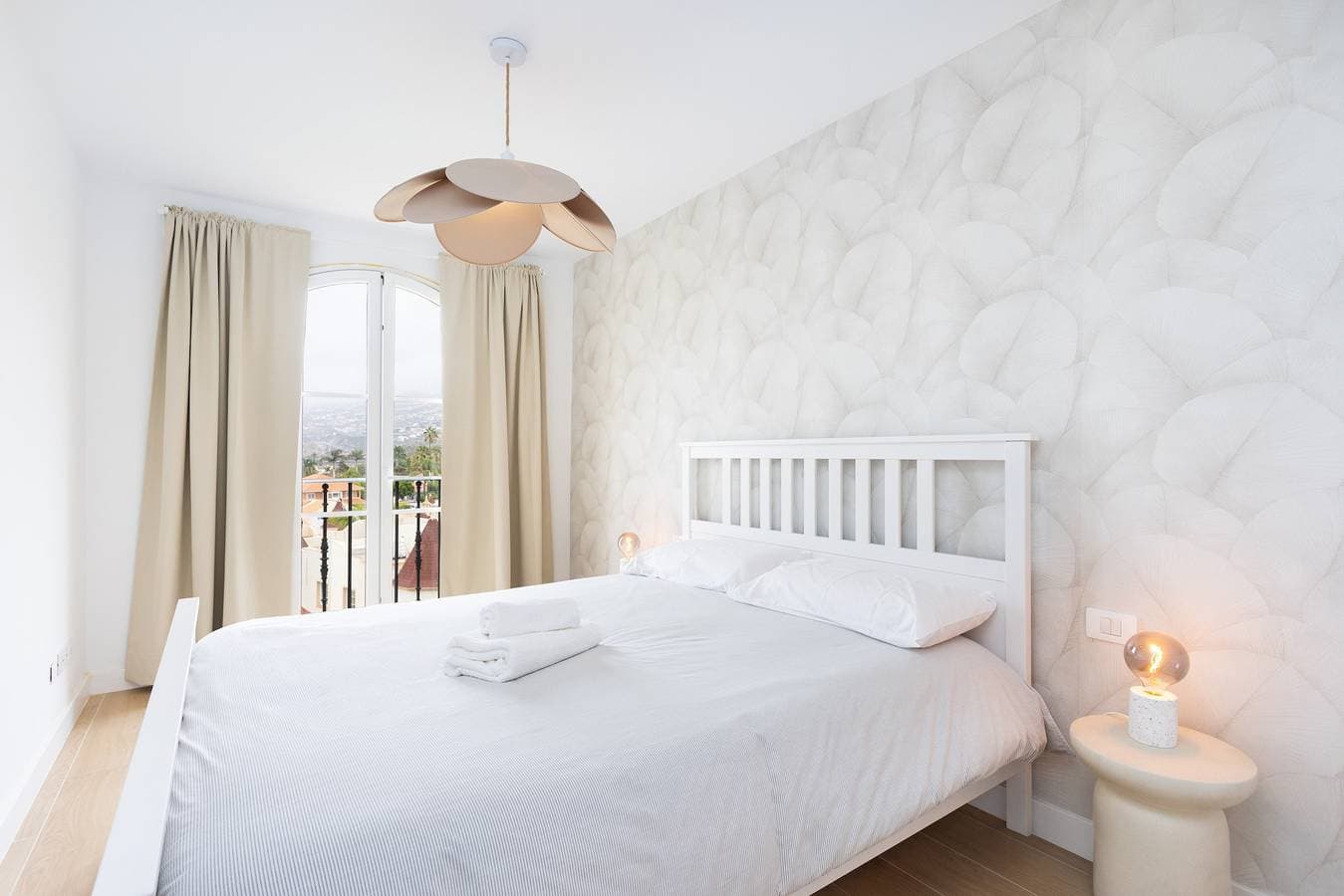 Foto 10 von 33: Ferienwohnung für 5 Personen mit Terrasse