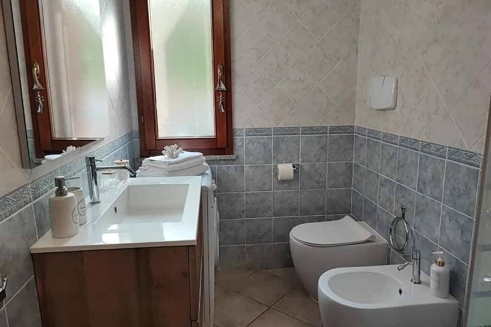 Foto 5 von 22: Abba Sixty - View, Pool & Parking - 200mt Sea
