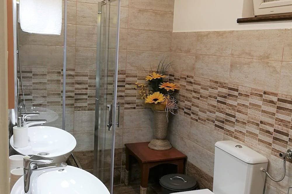 Foto 6 von 30: Nettes Ferienhaus, umgeben von Grünflächen