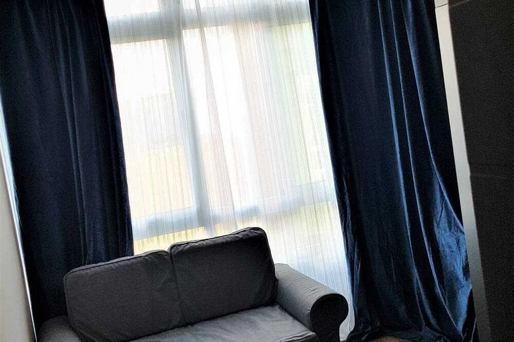 Foto 9 von 17: Moderate Designwohnung in den Steinbrüchen