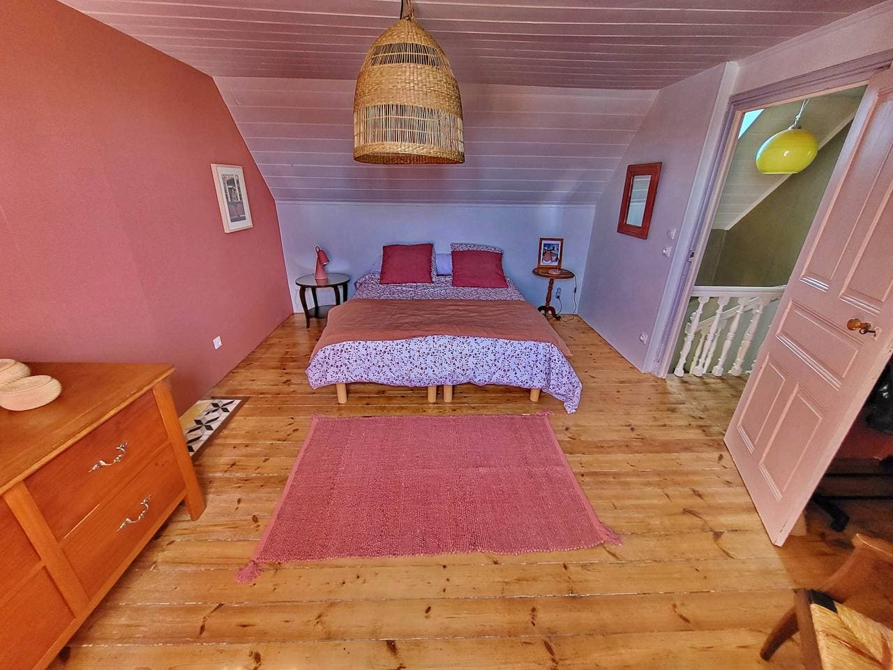 Foto 13 von 31: Ferienhaus für 4 Personen mit Garten