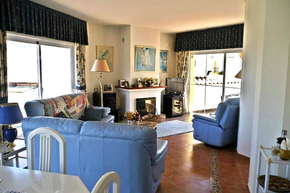 Foto 11 von 24: Fantastisches Haus mit Meerblick am Miraflores Golf