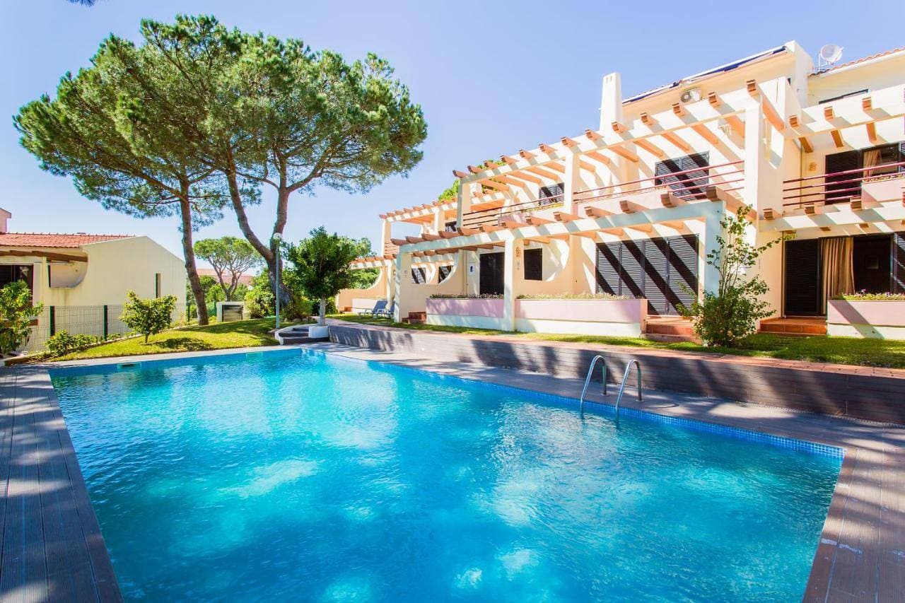 Beach House (Golf) - Falésia/Albufeira 1