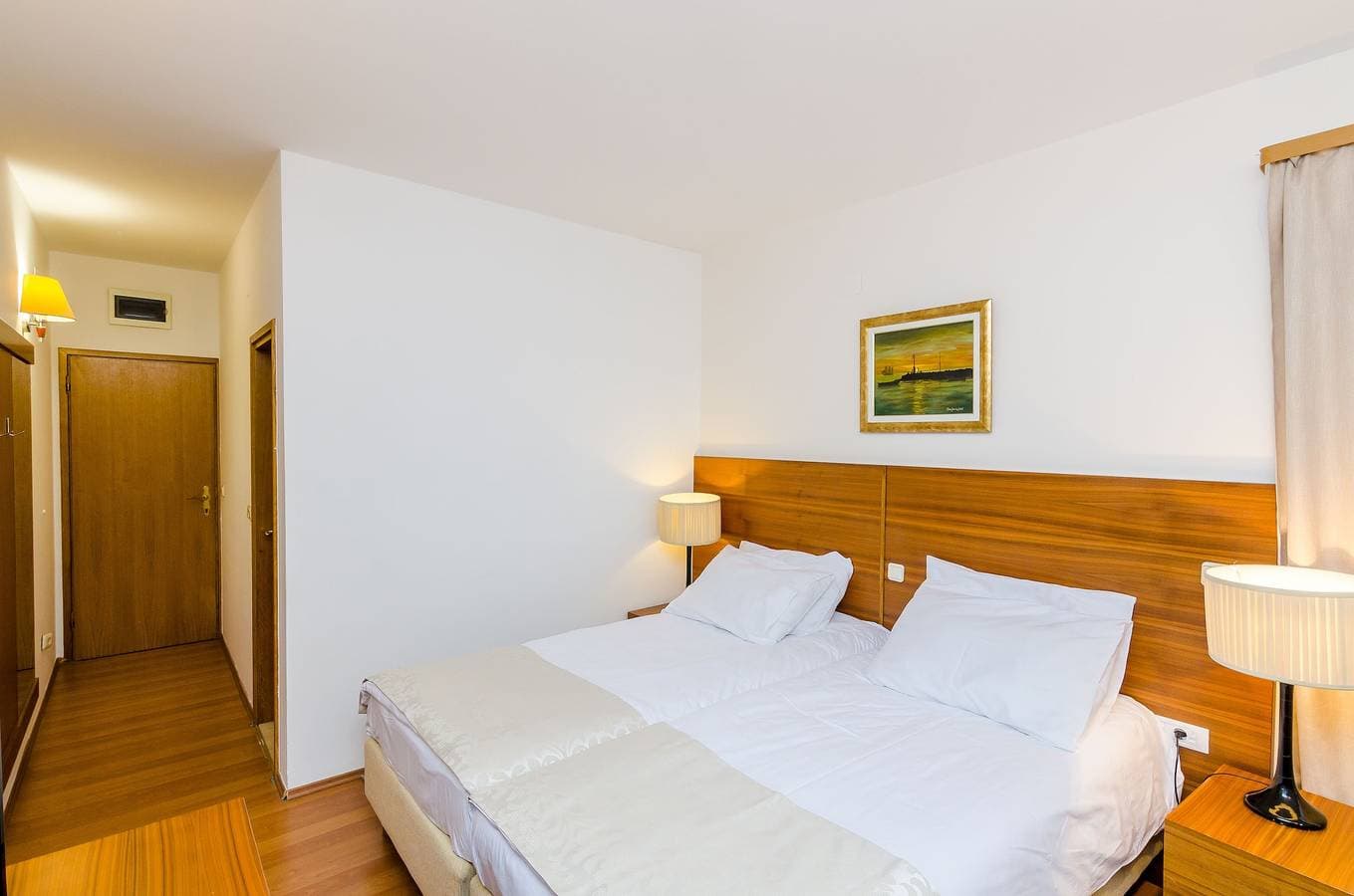 Foto 11 von 20: Gästehaus für 2 Personen mit Balkon