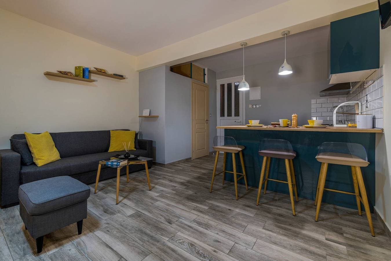 Foto 6 von 31: Jasmine Studio - im Herzen der Altstadt