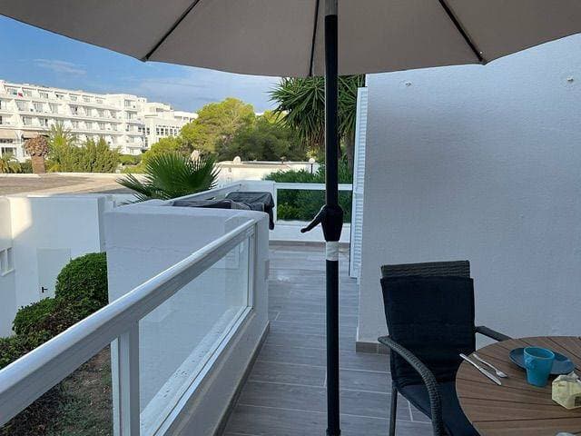 Foto 11 von 47: Ihre Traumferienwohnung in Cala D'Or an der Cala Gran für 4 Personen.