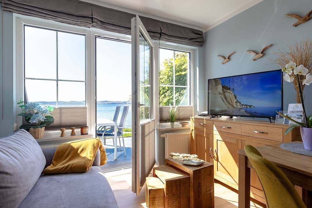 Haus Seeblick Whg 03 mit Terrasse - Csp: Haus Seeblick mit 9 Wohnungen 1