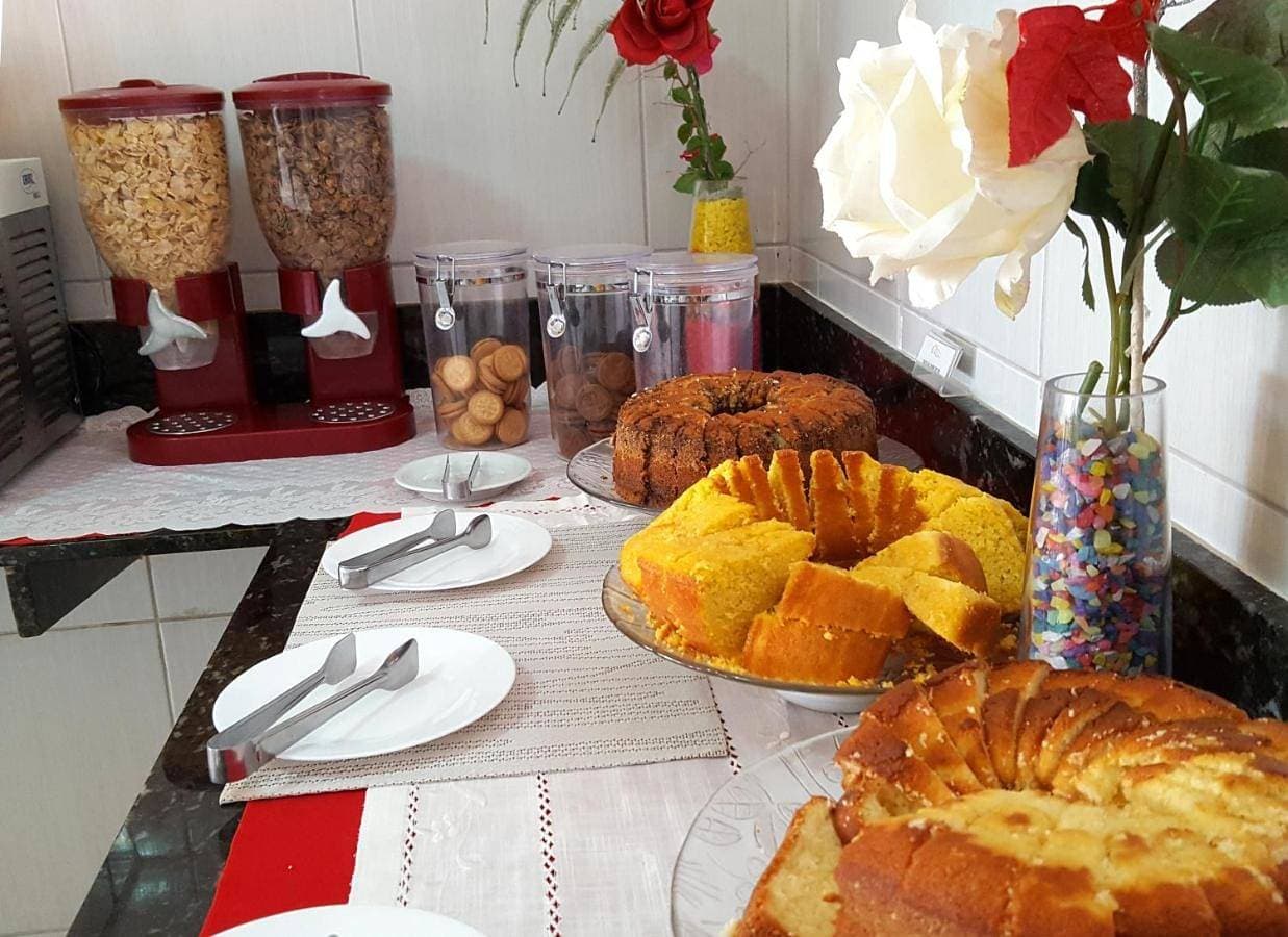 Foto 4 von 42: Apart Hotel Litoral Sul