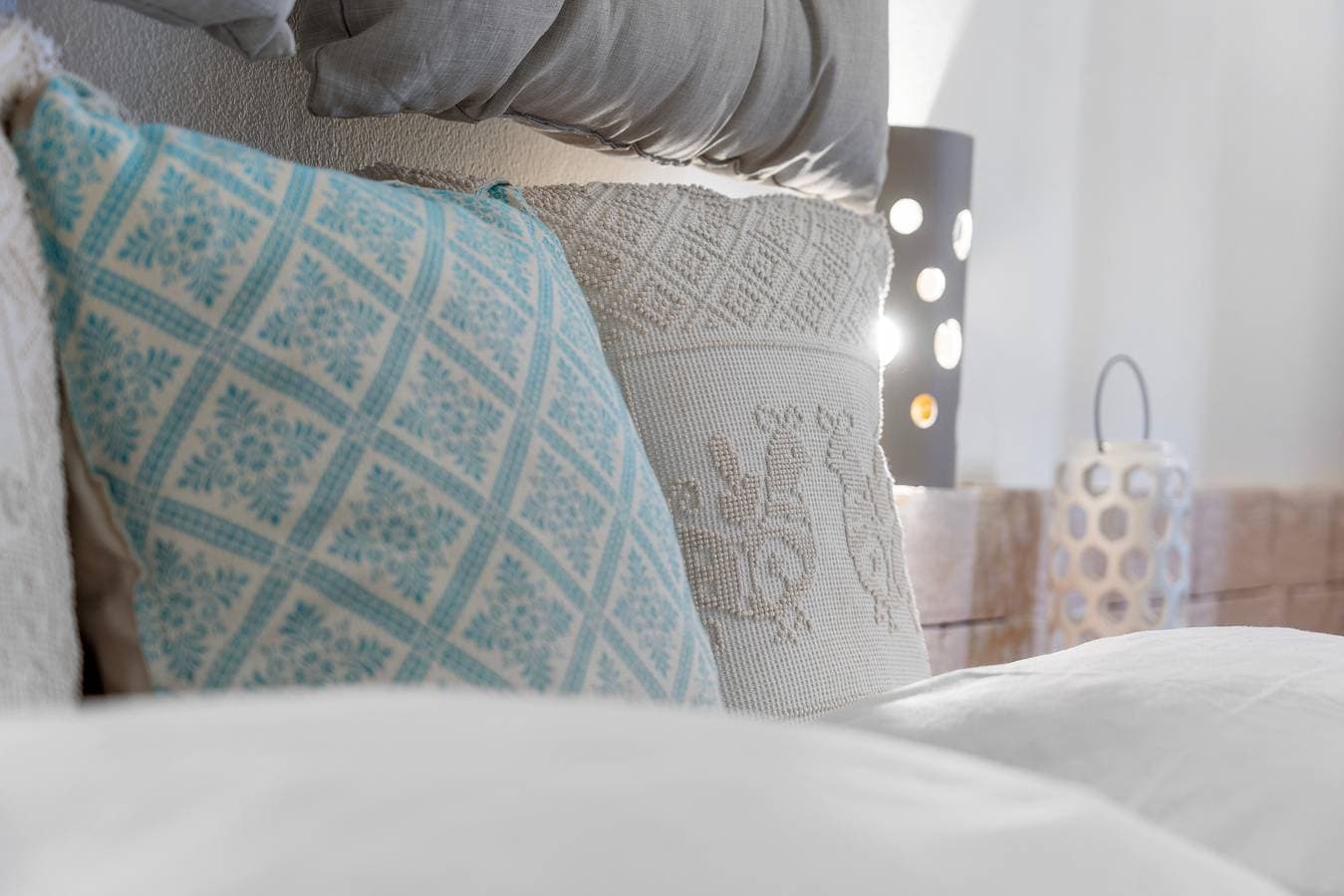 Foto 5 von 27: Doppelzimmer mit WLAN und Klimaanlage