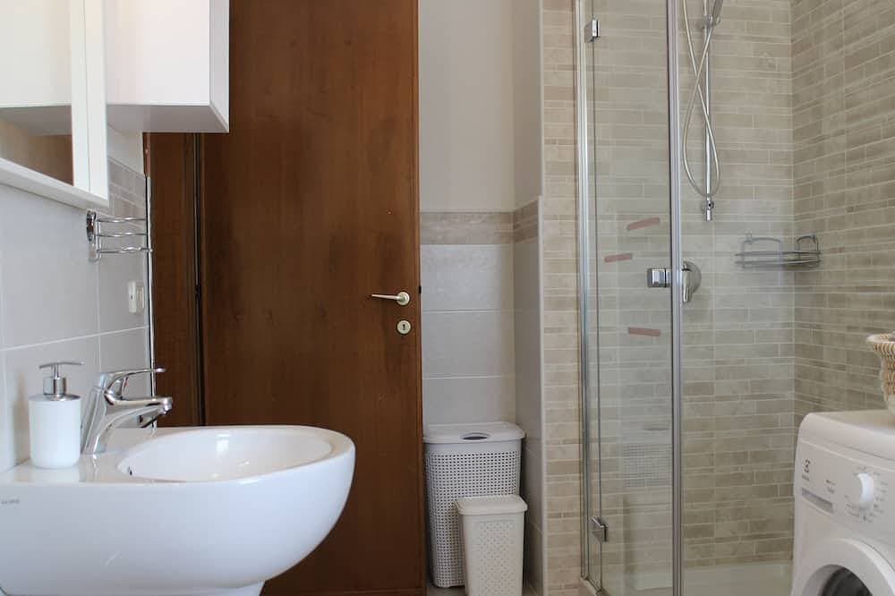 Foto 4 von 14: Il Gabbiano apt. Sirmione (Cir