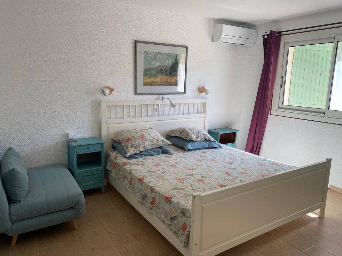 Foto 5 von 14: Apartment with Terrace
