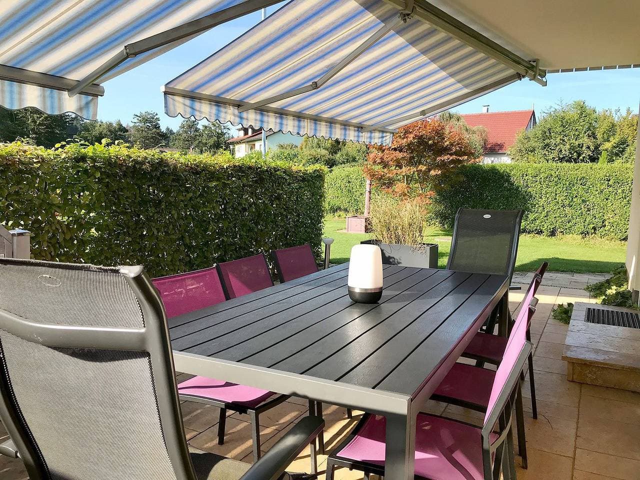 Foto 2 von 25: Ferienwohnung Im Vogelsang - Ihr Zuhause zwischen Allgäu und Bodensee