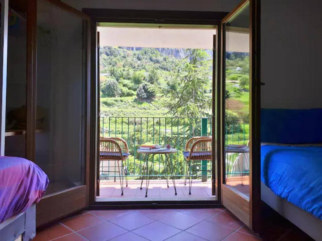 Foto 9 von 41: Triple Room with Mountain View