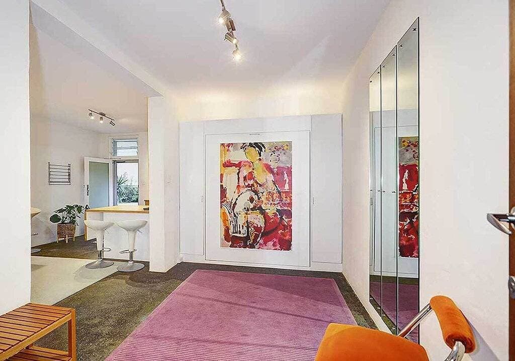 Eco Gallery Apartment 1