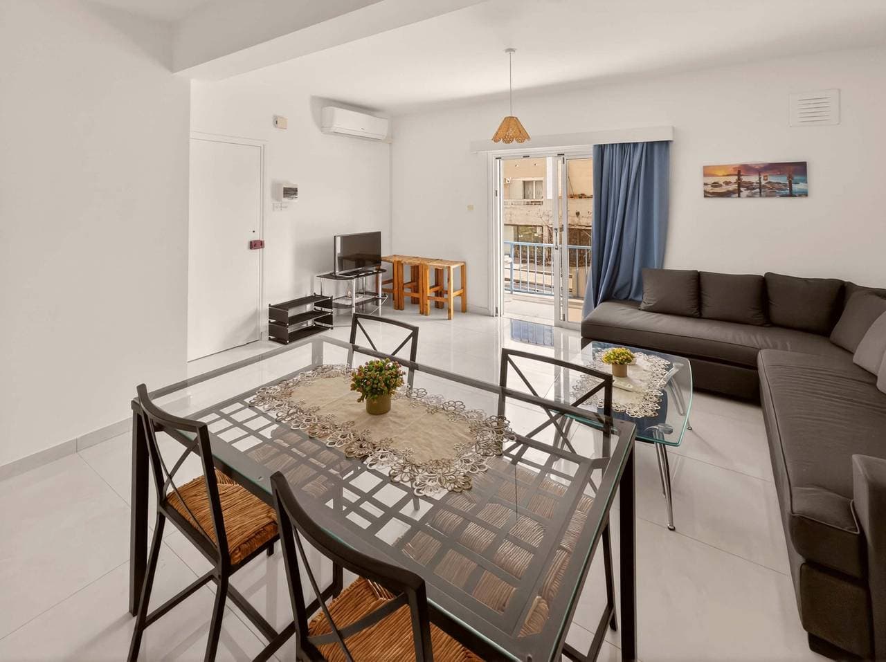 Napa Central Apartment 1