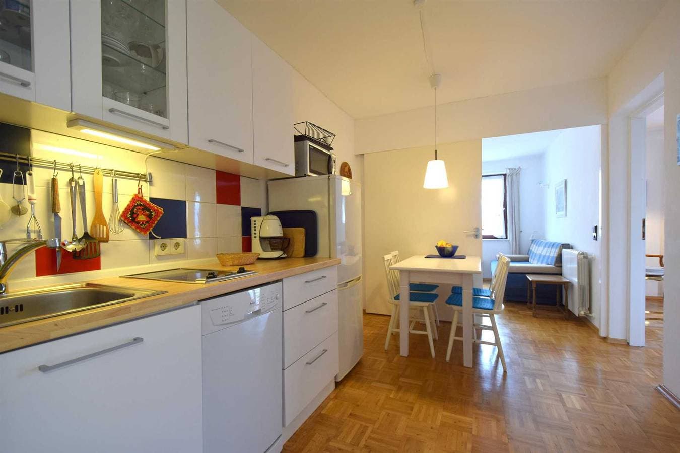 Foto 5 von 13: Ferienwohnung Marica Č. 1