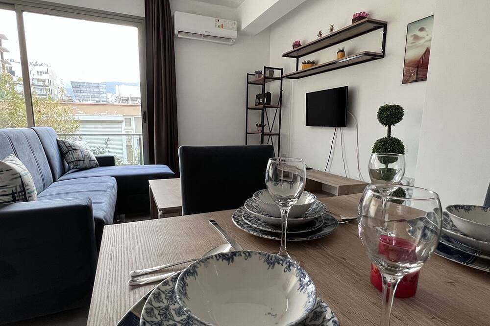 Foto 13 von 17: City Center/Netflix Included/Cosy Space