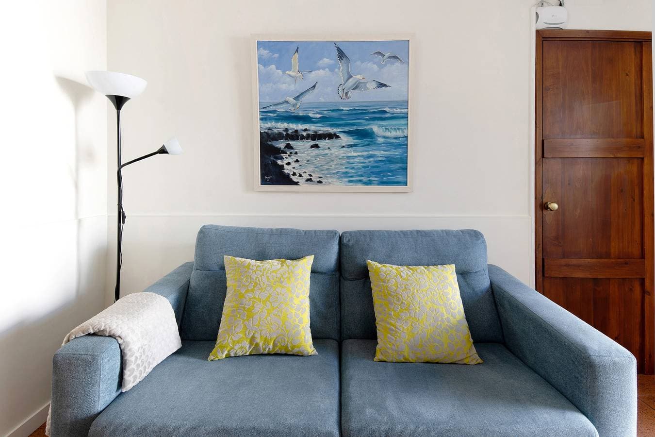 Foto 4 von 25: Ferienwohnung 'Casa Do Largo - Acores' mit Wi-Fi und Klimaanlage