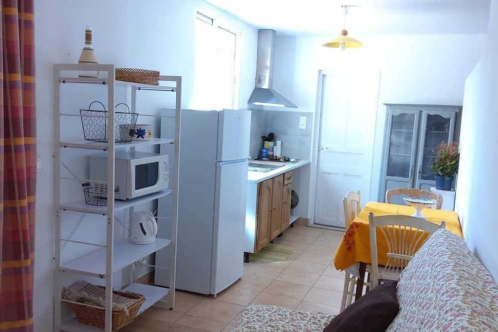 Foto 7 von 12: Charming studio between sea and mountains Self-catering cottage on an ancient olive grove