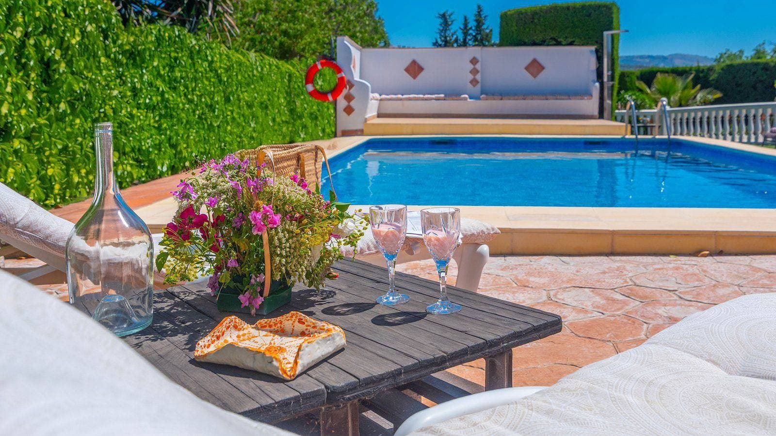 Foto 2 von 41: Casa Rural Márquez Ronda by Ruralidays