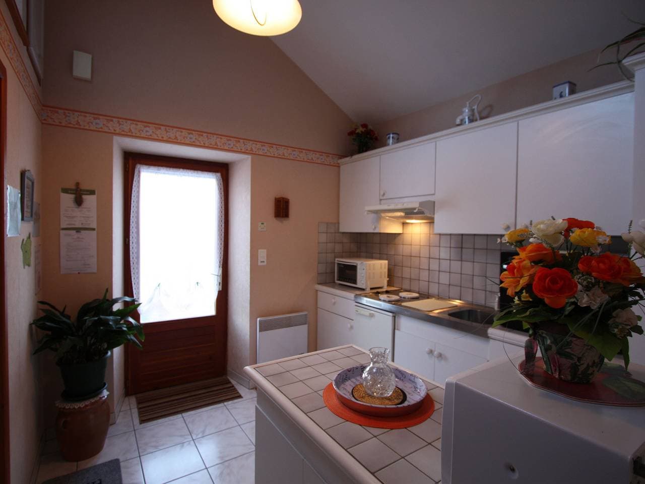 Foto 12 von 34: Gemütliches Bergferienhaus mit Terrasse, für Wanderer ideal, nahe Plombières-les-Bains