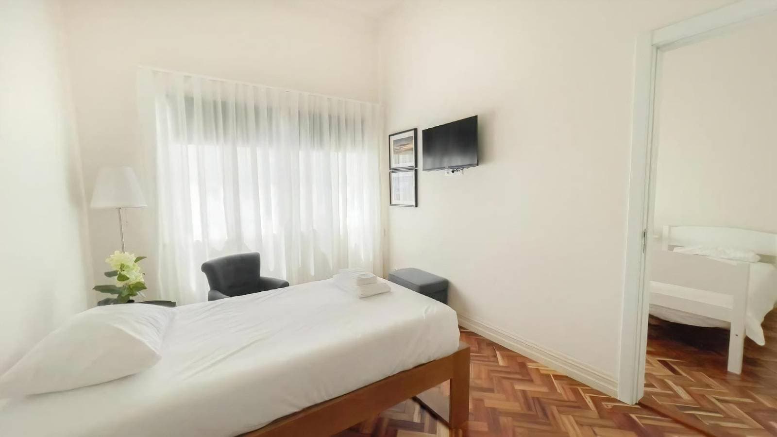 Foto 2 von 16: Ferienwohnung für 3 Personen
