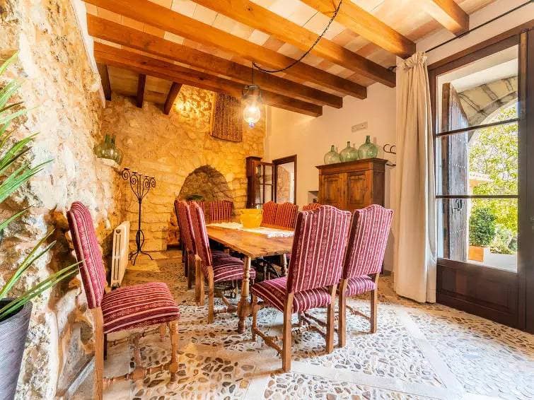 Foto 8 von 60: Maison 8 Personnes