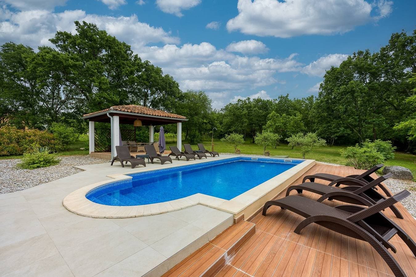 Foto 7 von 41: Villa Aqua Labin