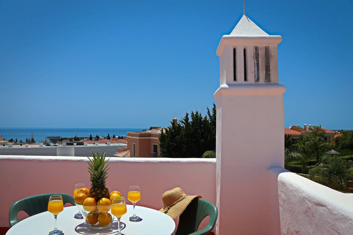 Casa Barbara 1