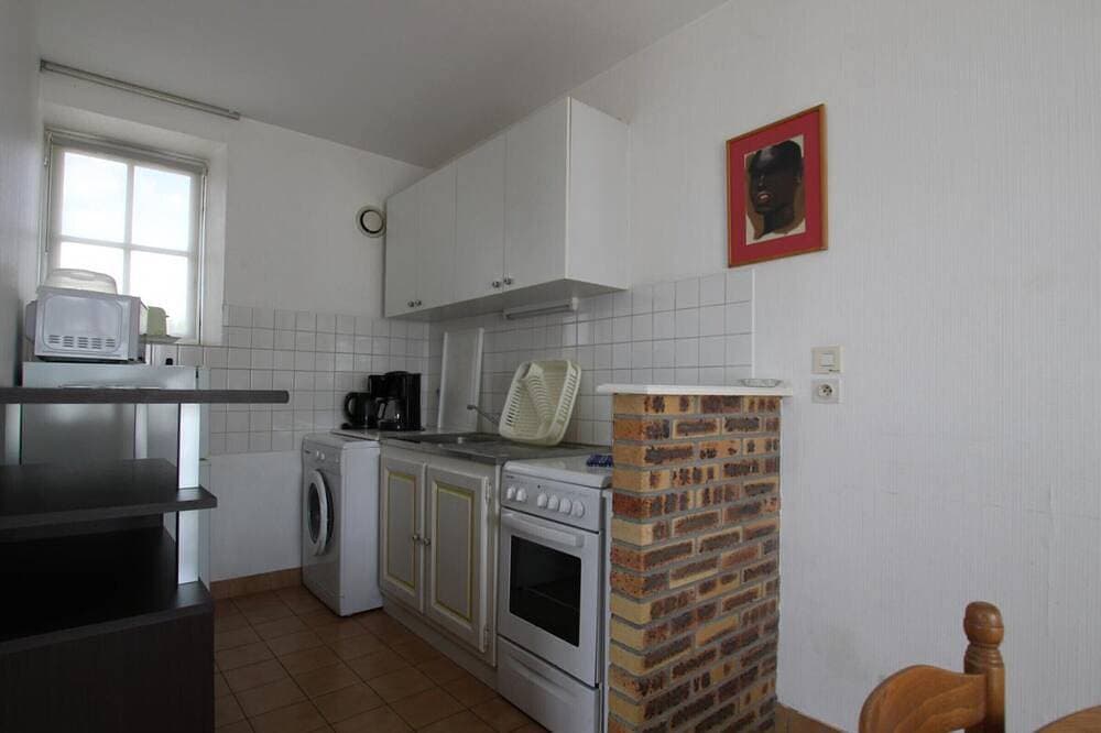 Foto 12 von 13: Reihenhaus in Brécey mit Internetzugang