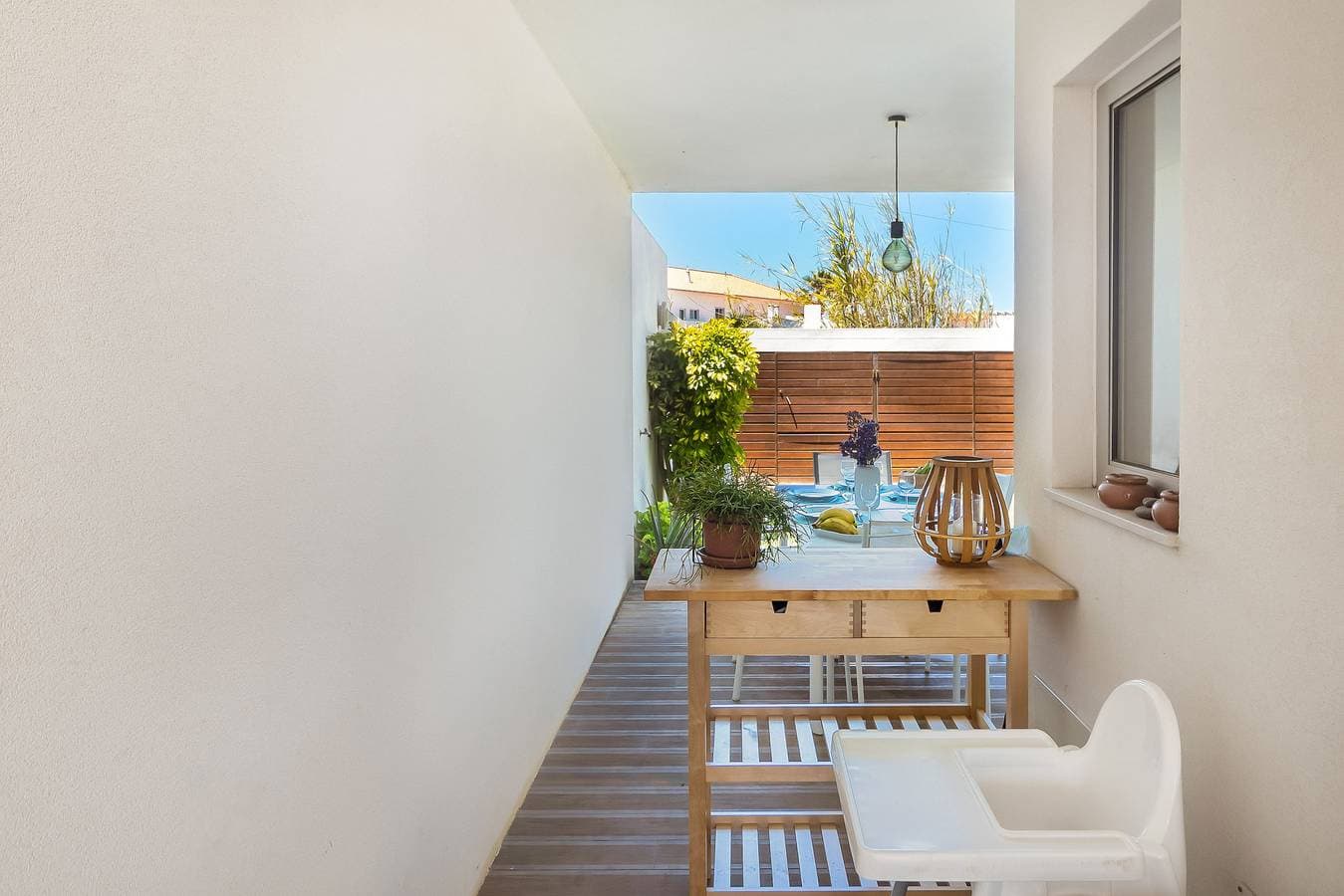 Foto 8 von 41: Villa Blue Sagres D