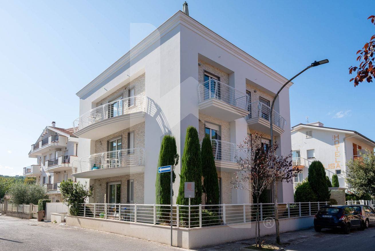 Ferienwohnung 45m² 1