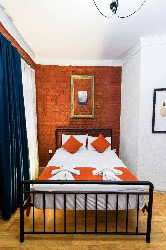 Foto 6 von 8: Budget Double Room