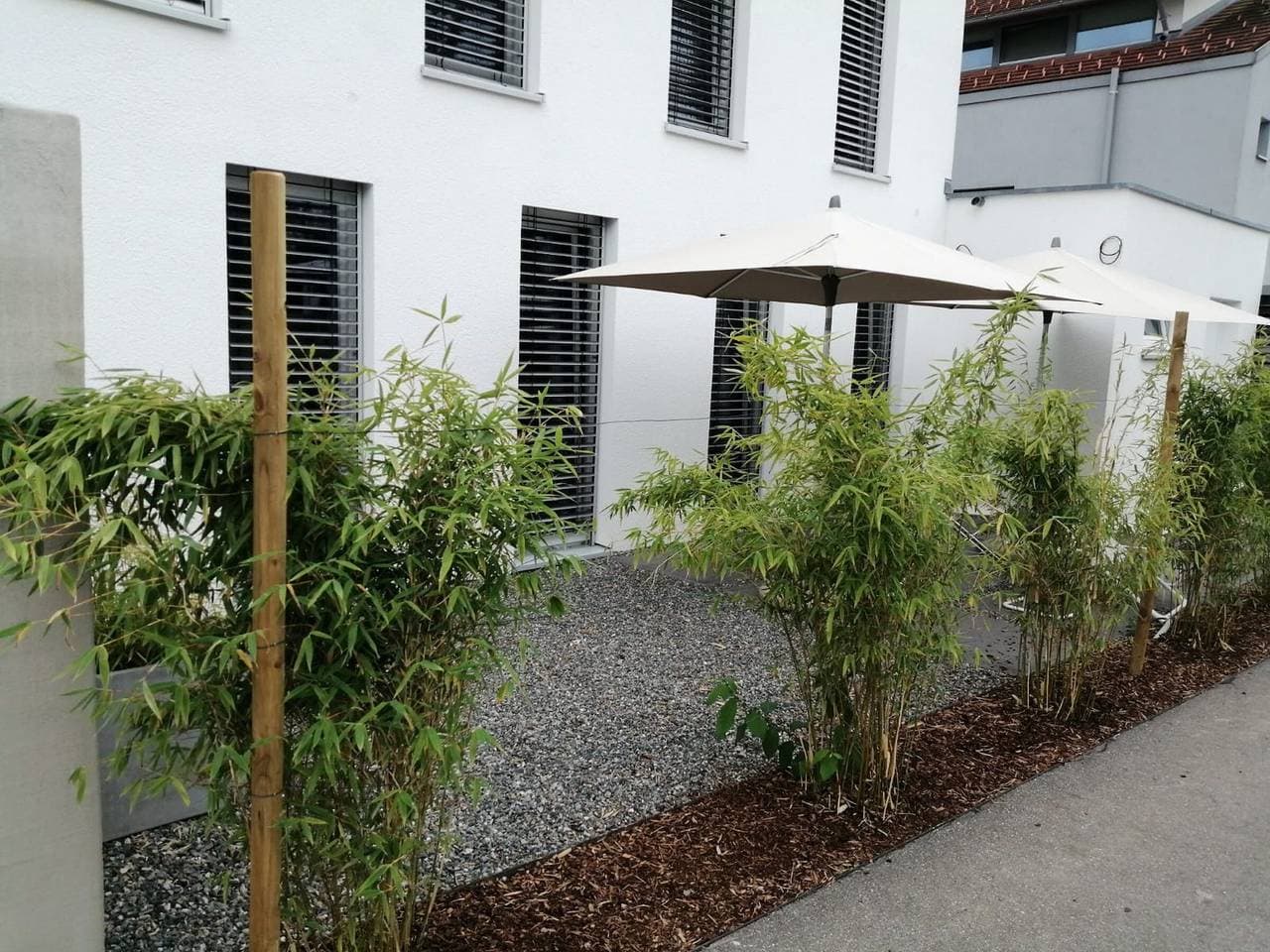 Foto 3 von 13: Studio-Apartment 'Winter' mit privater Terrasse