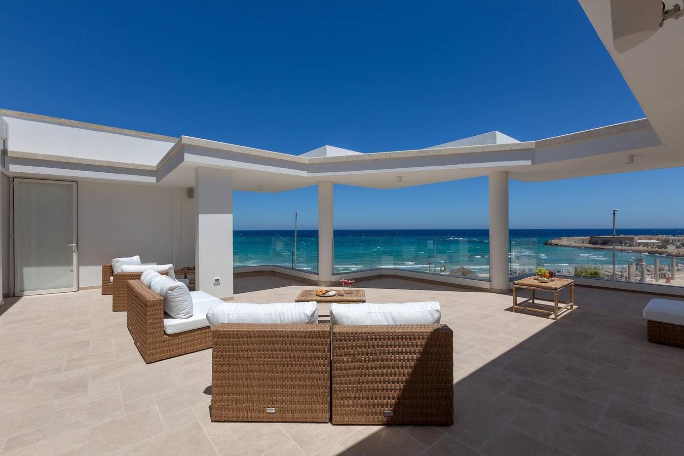 Foto 5 von 31: Zimmer für 2 Personen mit Terrasse
