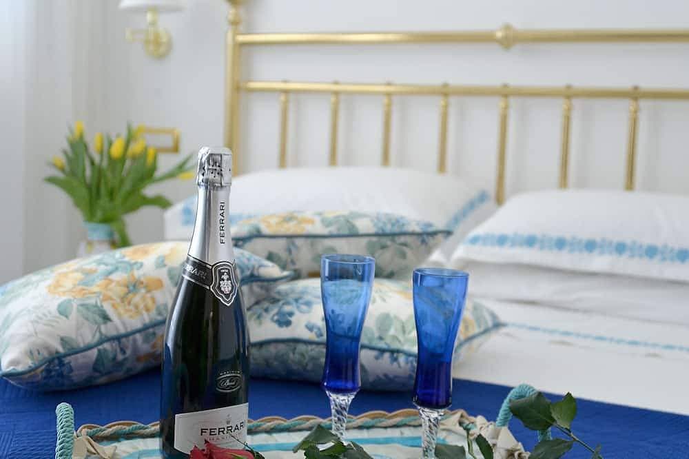Foto 2 von 30: Ferienhaus La Kenzia - Raffys Apartment