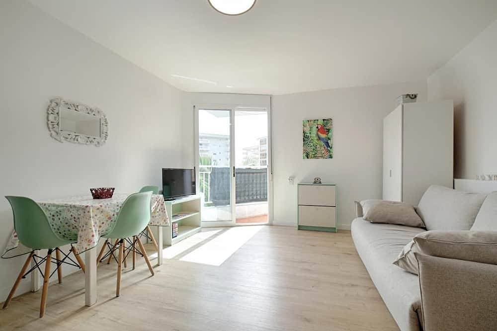 Foto 5 von 19: Apartamento en Playa de La Pineda