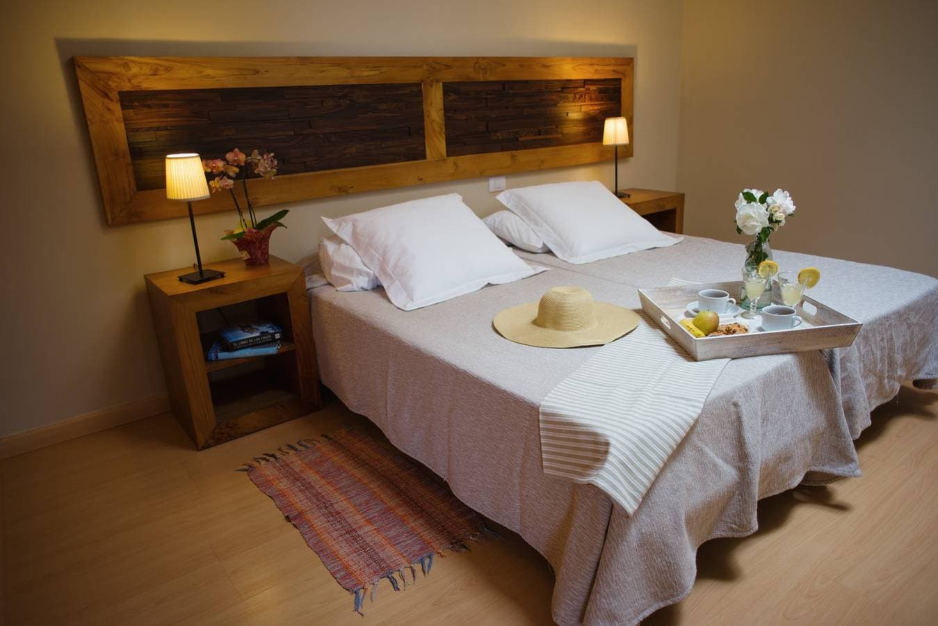 Foto 8 von 74: Apartamento en Tenerife jardín privado