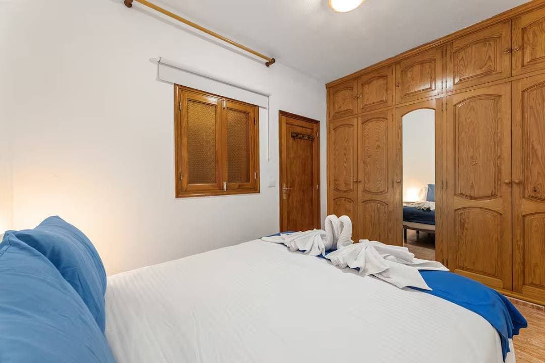 Foto 12 von 24: Ferienhaus für 4 Personen mit Terrasse