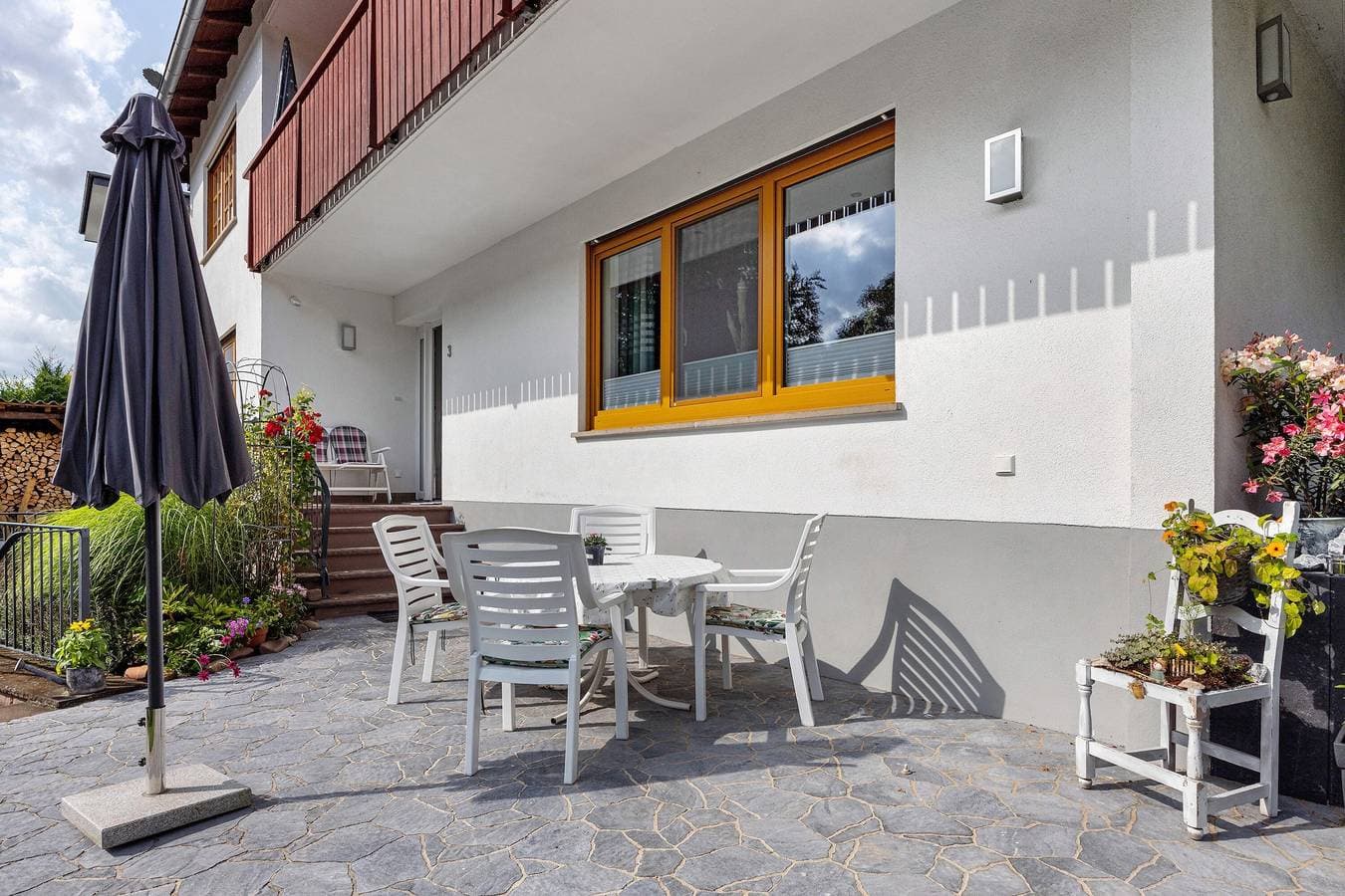 Ferienwohnung Landradler 1