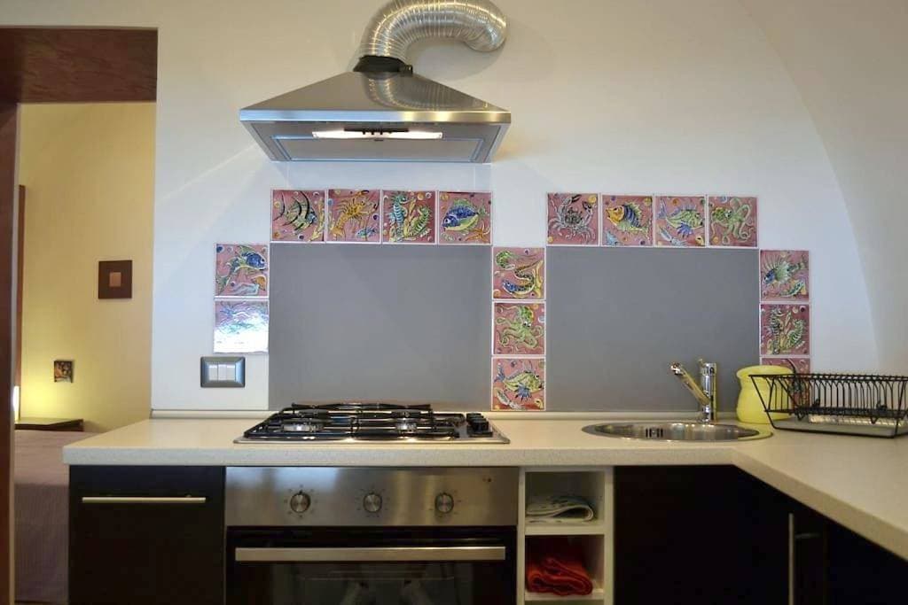 Foto 5 von 16: Apartment