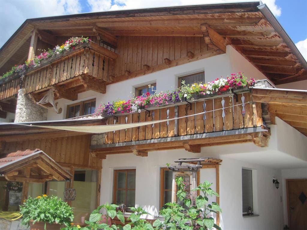 Foto 4 von 40: Appartement/Fewo, Bad, Wc